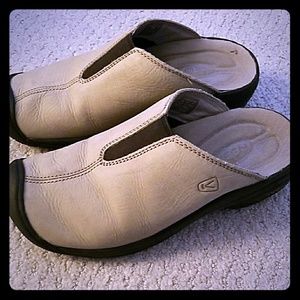 Keen Concord Mule Clog Women 6.5